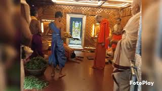 Temple video