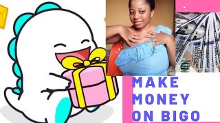 Download lagu How You Can Make Money On Bigo Live , Apps That Pays 2021 mp3
