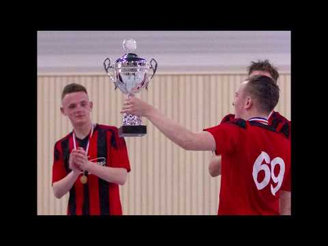 FC Sedap - DOVOS (2018 samenvatting)