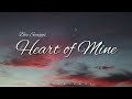 Heart of Mine (LYRICS) by Boz Scaggs ♪