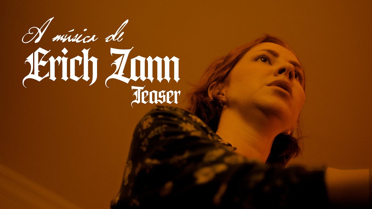 The Music of Erich Zann