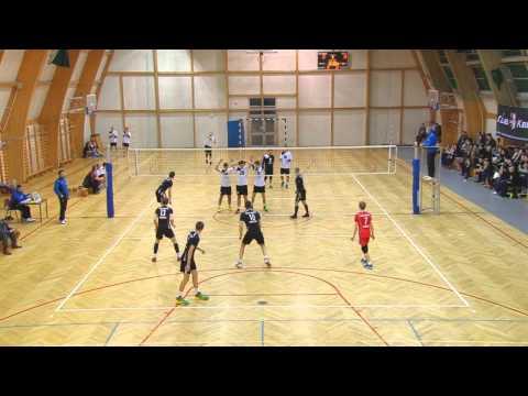 SSPS PBS Czarni Oleszyce vs AS Procadia Lubaczów