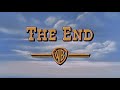 Warner Bros Pictures Closing 1959