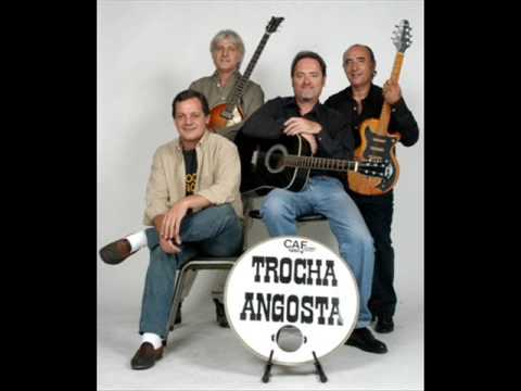trocha angosta- AMOR INFIEL