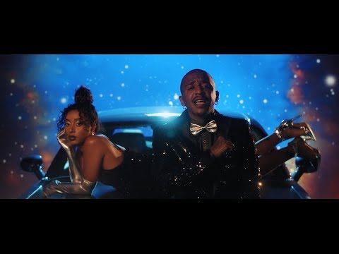 Taylor J - Starship (Official Video)