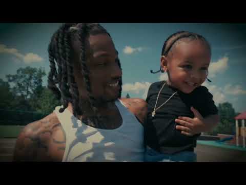 Lil 4 - Born Star ( Official Music Video )