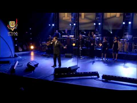 2014 IPMA - Marco Paulo LIVE - "Nem Às Paredes Confesso"