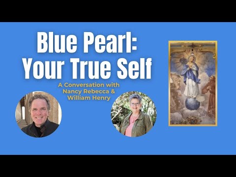 Nancy Rebecca and William Henry - Ascension Mysteries