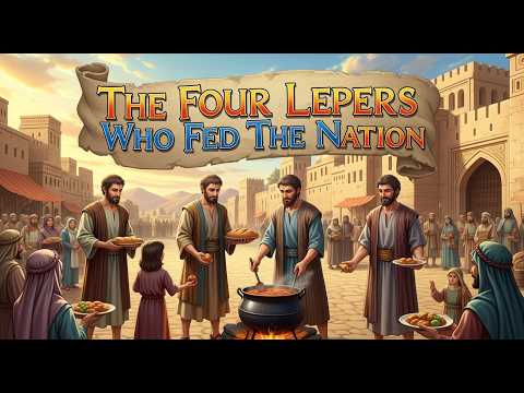 When God Turns Weak Footsteps Into Thunder