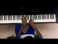 Trinity Grade 5 Piano Rondo