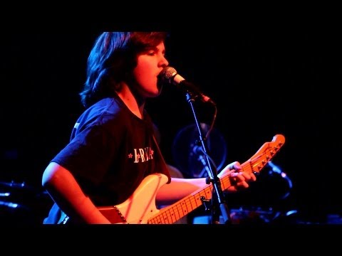 Bobby Paltauf Band: Playin' This Guitar [HD] 2013-11-22 - Brooklyn Bowl