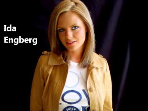 Ida Engberg - Awakenings Festival - 30-06-2012