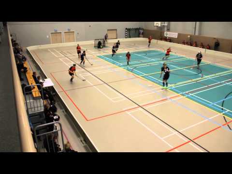 Naiset Joutsa 17.1.2015 - video 4/4