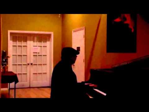 Dave Burrell - Philadelphia Argentine Tango School 4/8/2016