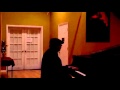 Dave Burrell - Philadelphia Argentine Tango School 4/8/2016