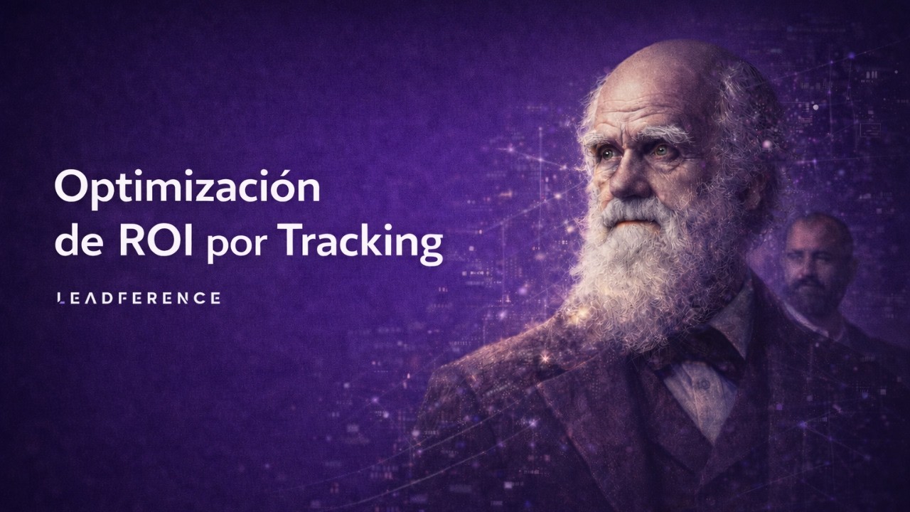 Optimizacion de ROI 5 pasos