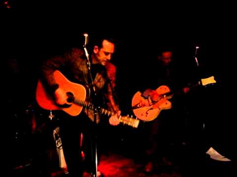 Johnny Carlevale & The Rollin' Pins - 5-10-2014 - 