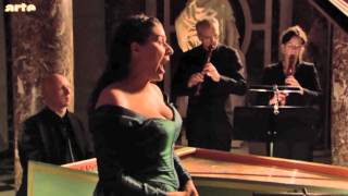 Cecilia Bartoli chante "Palpitanti sfere belle"