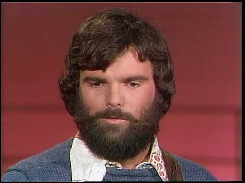 American Bandstand 1976- Interview Larry Groce
