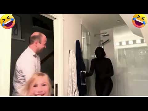 Os sustos mais engraçados que você vai ver HOJE! #halloween #Fanny