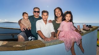 GLAD YOU MADE IT | Why Jackie's family moved to Gladstone from New Zealand