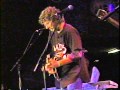 Peter Rowan Reggaebilly with Sam Bush, "Blue Mountain" Merlefest 2002