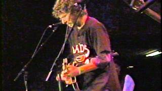 Peter Rowan Reggaebilly with Sam Bush, "Blue Mountain" Merlefest 2002