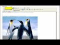 How To Use FCKeditor Basics