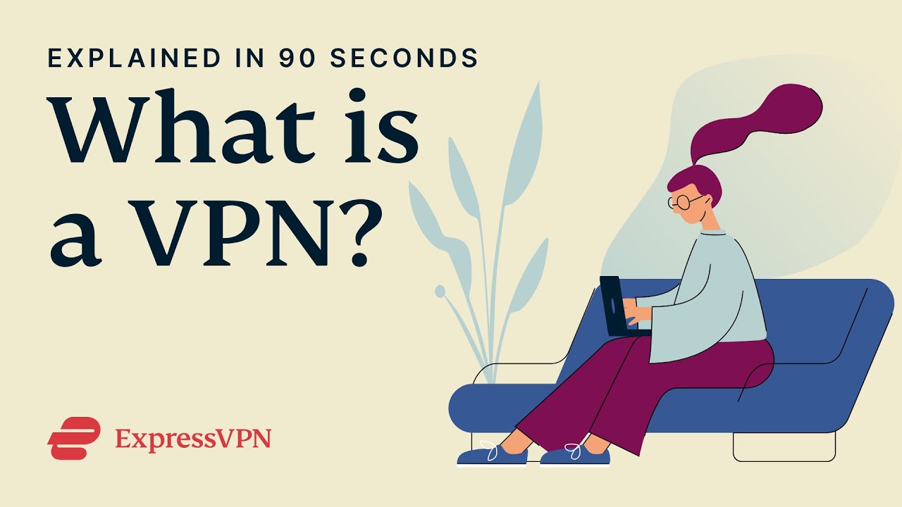 VPN nedir?