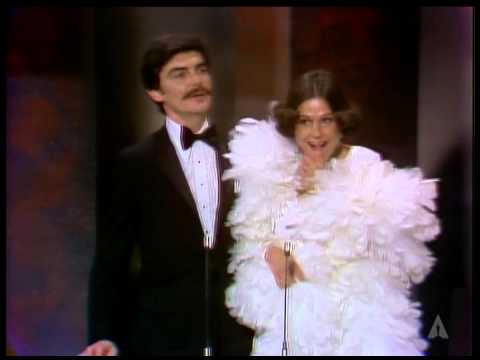 The Sting Wins Film Editing: 1974 Oscars