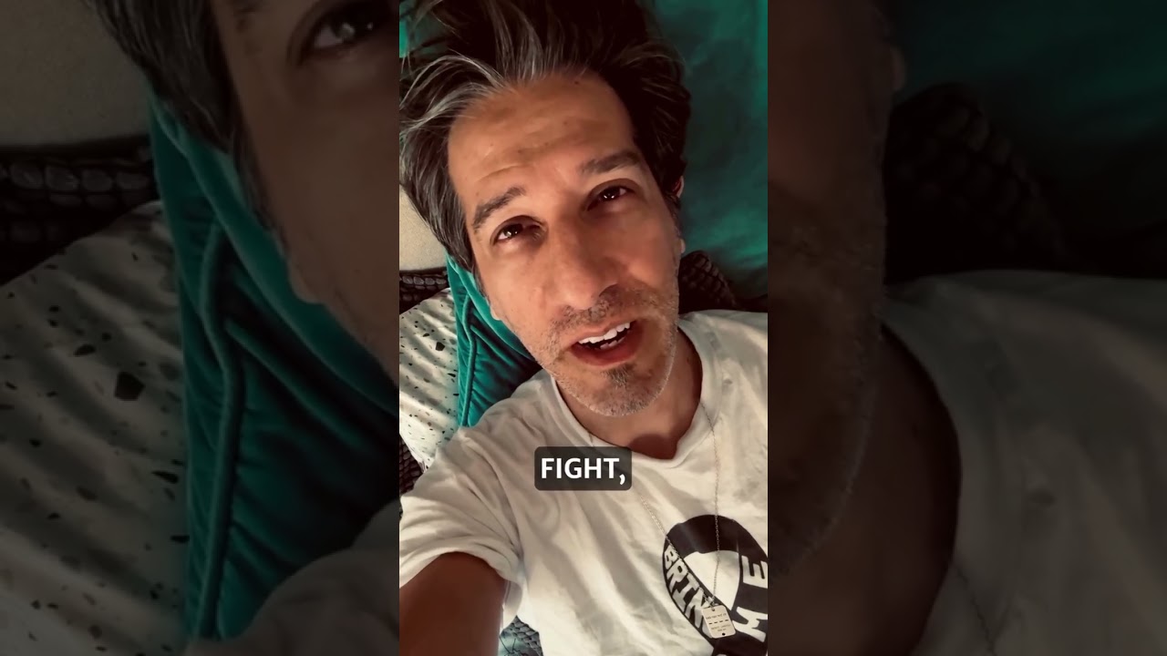 If You’re Feeling This Too, You’re Not Alone.