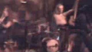 Eluveitie - Tegernako Winnipeg