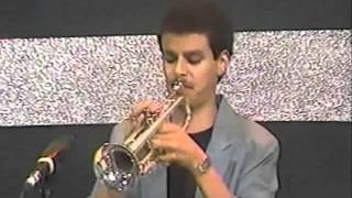 Marvin Santiago - Vasos De Colores