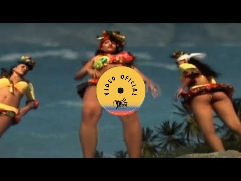 Gabriel Romero y Su Orquesta - La Subienda (Vieo Original) | Cumbia