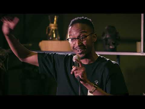 Mojak Lehoko | Naked Thoughts