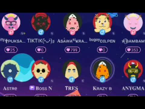 ( BASAGAN ) LITMATCH.  BOSS N VS. KRAZY B PINA KILIG YUNG BB SABAOK.. EVENT FROM TRIPPLE X FAMILLIA