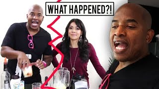 What REALLY happened between me and TipsyBartender | #NIRL video