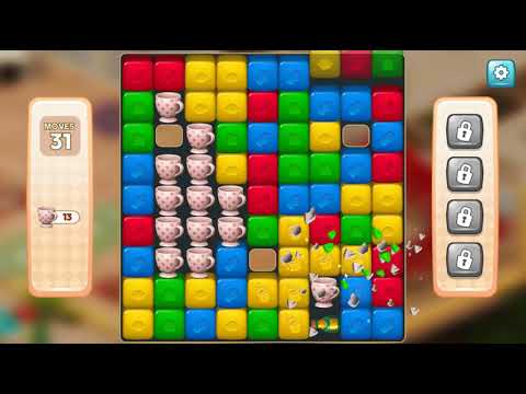 Vineyard Valley Level 6 NO BOOSTERS - A S GAMING