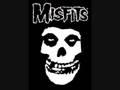 the misfits=the shining 