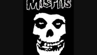 the misfits=the shining