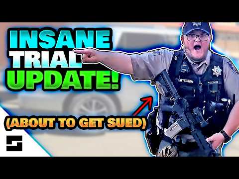 This Trial Was Nuts - Jury Overturned!