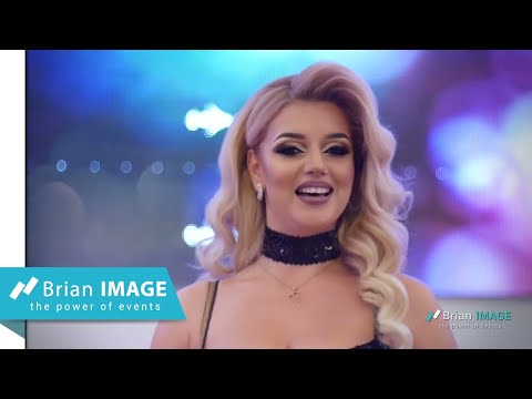 Adriana Stefan - Hai vino (video oficial)