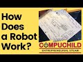 STEM Classes For Kids CompuChild Franchise Of Tuscaloosa AL