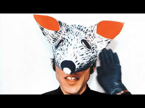 Daniel Romano's Outfit - A Rat Without A Tale [OFFICIAL] 2020