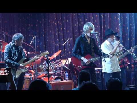 No Touch - Juan dela Cruz Band