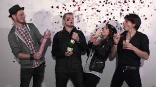 Jenix Circles Out now!