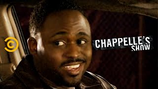Chappelle's Show - The Wayne Brady Show - Uncensored