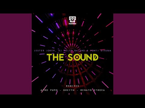 The Sound