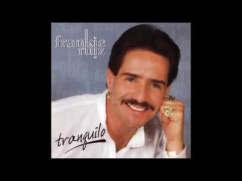Frankie Ruiz - Más Allá Del Tiempo