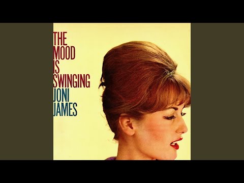 Day In Day Out - Joni James